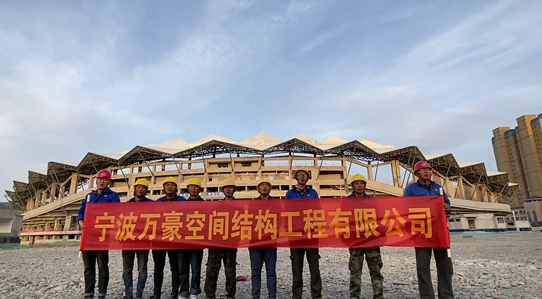 凝神謀發(fā)展，建設(shè)正酣時(shí)|這個(gè)項(xiàng)目最新施工進(jìn)度來了！