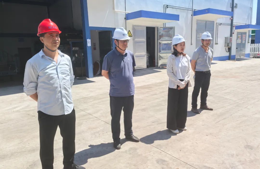 工廠消防演練：筑牢安全防線，守護(hù)生命財產(chǎn)